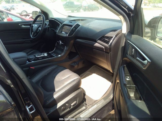 2FMPK4K94LBA16714 Ford Edge Titanium
