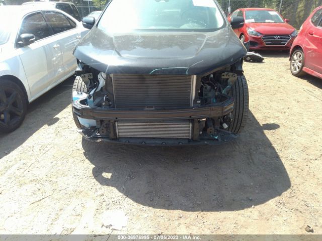 2FMPK4K94LBA16714 Ford Edge Titanium