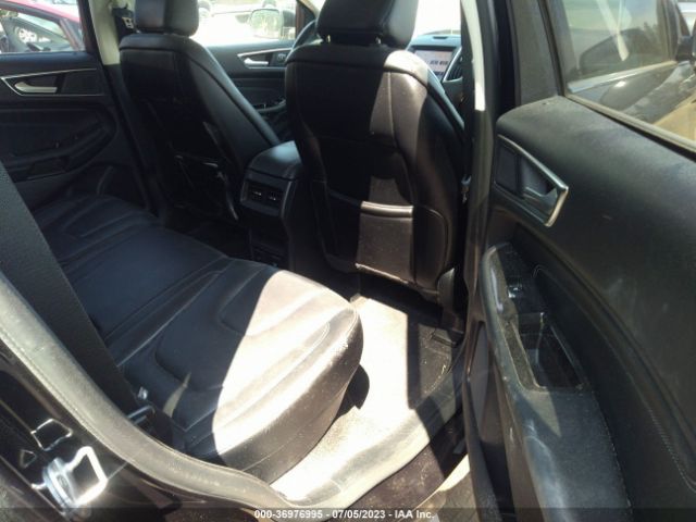 2FMPK4K94LBA16714 Ford Edge Titanium