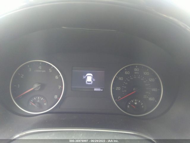 KNDEUCAA0N7318847 KIA SELTOS S