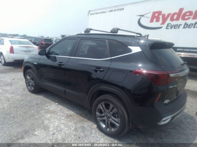 KNDEUCAA0N7318847 KIA SELTOS S