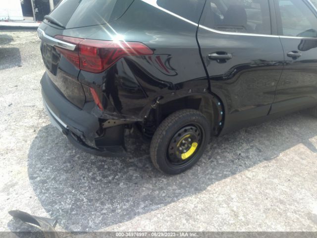KNDEUCAA0N7318847 KIA SELTOS S