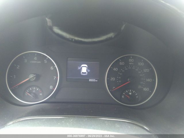 KNDEUCAA0N7318847 KIA SELTOS S