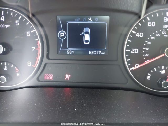 5XXGT4L3XJG241650 KIA Optima S