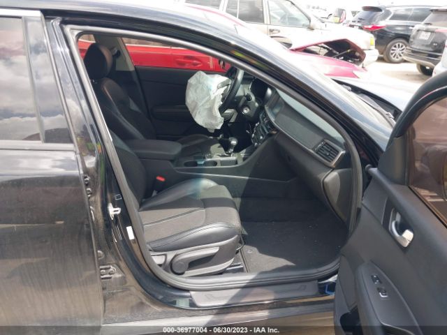 5XXGT4L3XJG241650 KIA Optima S
