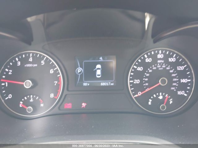5XXGT4L3XJG241650 KIA Optima S