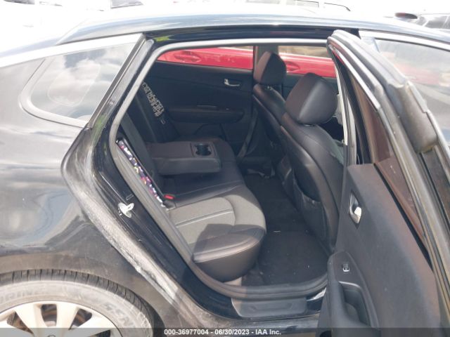 5XXGT4L3XJG241650 KIA Optima S