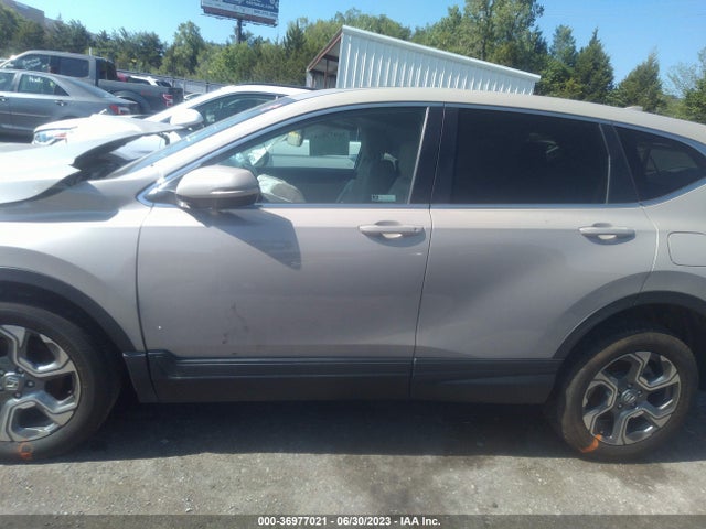 Honda Cr-v Ex-l 2019 5J6RW2H84KL015091 Image 15