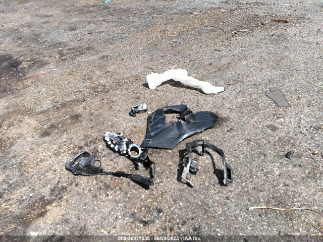 Chevrolet EQUINOX LS 2020 2GNAXHEV9L6280541 Image 12