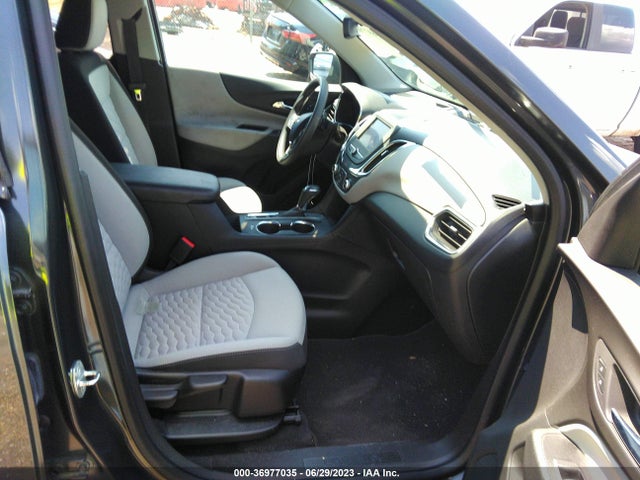 Chevrolet EQUINOX LS 2020 2GNAXHEV9L6280541 Image 5