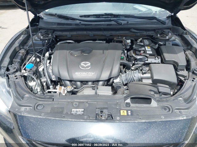 Mazda Mazda6 Sport 2017 JM1GL1U59H1137526 Image 16