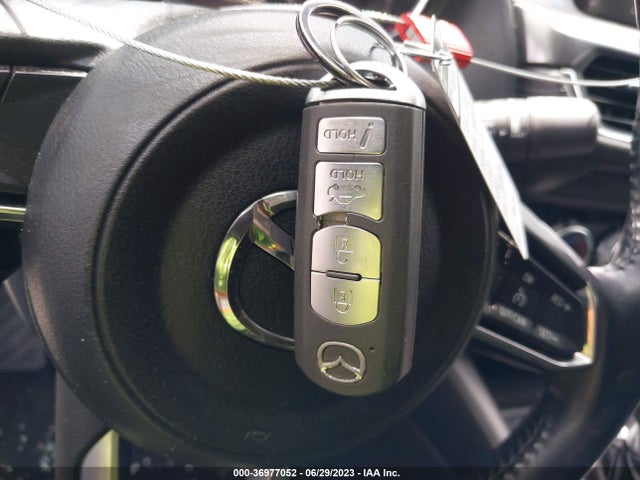 Mazda Mazda6 Sport 2017 JM1GL1U59H1137526 Image 3