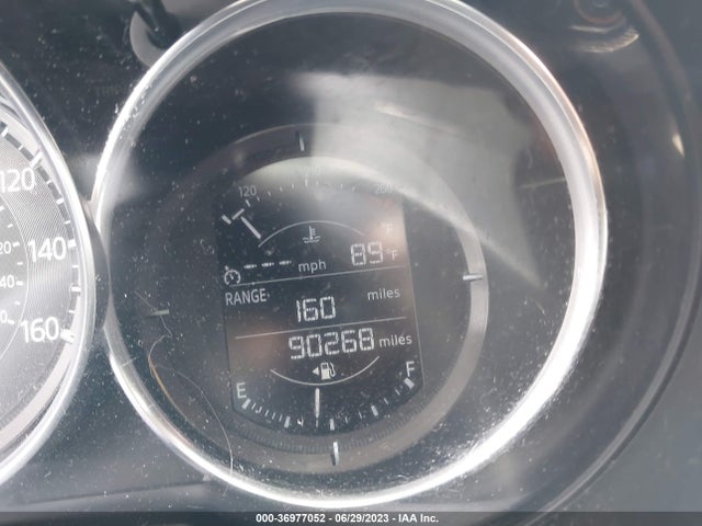 Mazda Mazda6 Sport 2017 JM1GL1U59H1137526 Image 7