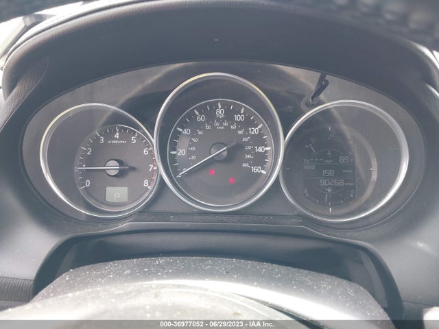 Mazda Mazda6 Sport 2017 JM1GL1U59H1137526 Image 13