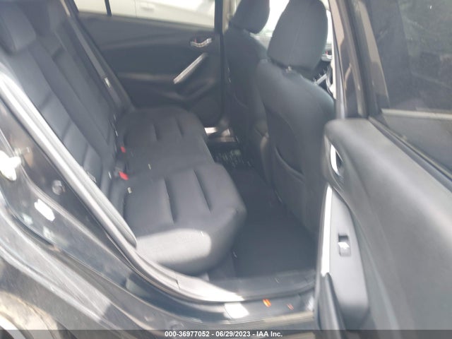 Mazda Mazda6 Sport 2017 JM1GL1U59H1137526 Image 14