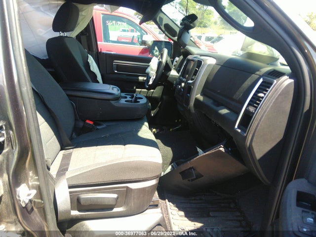 1C6RR7GG2MS523689 RAM 1500 Classic Warlock