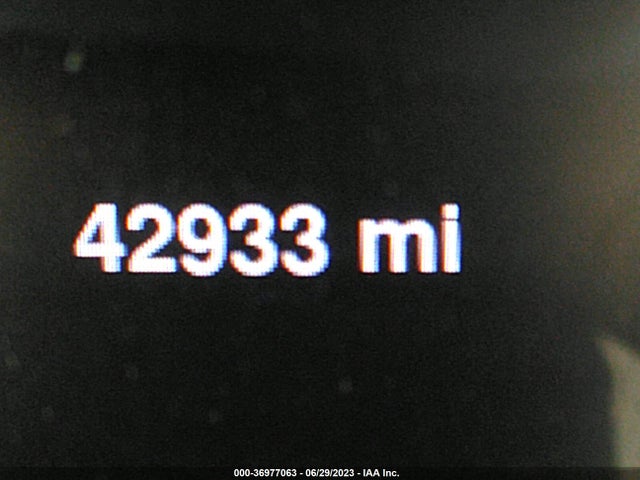 1C6RR7GG2MS523689 RAM 1500 Classic Warlock