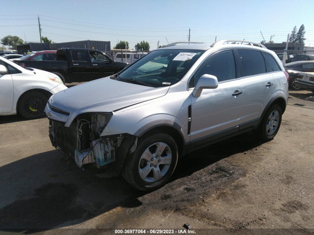 2014 Chevrolet Captiva Sport, VIN: 3GNAL2EKXES522515
