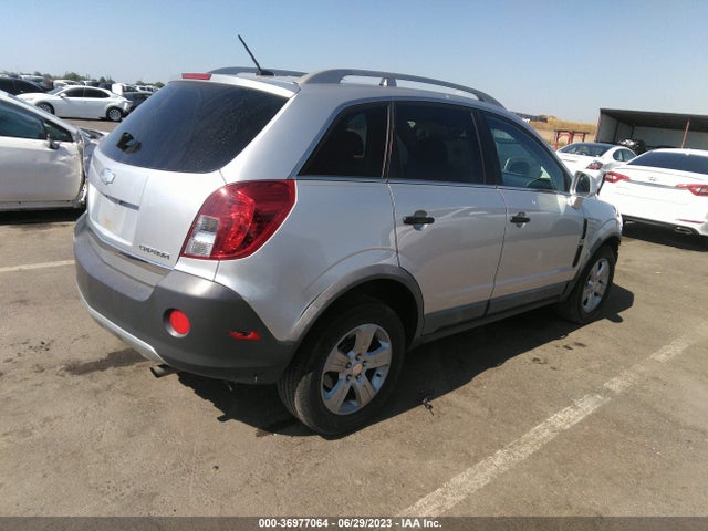 2014 Chevrolet Captiva Sport, VIN: 3GNAL2EKXES522515
