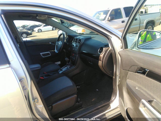 2014 Chevrolet Captiva Sport, VIN: 3GNAL2EKXES522515