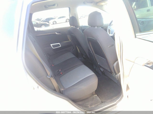 2014 Chevrolet Captiva Sport, VIN: 3GNAL2EKXES522515