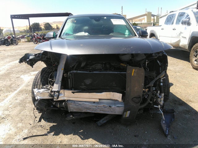 2021 Audi Q5, VIN: WA1E2AFY7M2062132