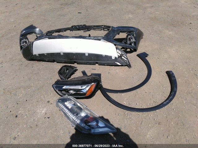 2021 Audi Q5, VIN: WA1E2AFY7M2062132