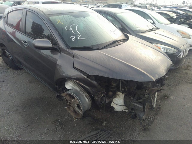 2017 3CZRU5H34HG703061 main image
