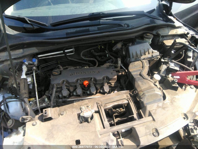 Honda HR-V LX 2017 3CZRU5H34HG703061 Image 17