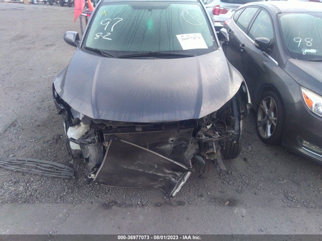 Honda HR-V LX 2017 3CZRU5H34HG703061 Image 5