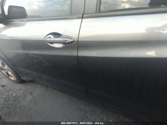 Honda HR-V LX 2017 3CZRU5H34HG703061 Image 7