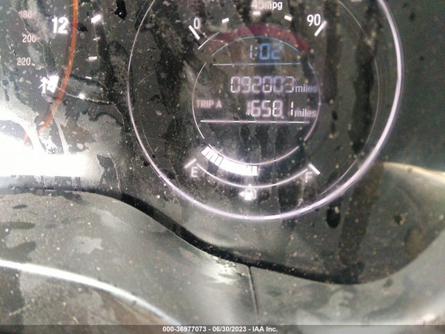 Honda HR-V LX 2017 3CZRU5H34HG703061 Image 14
