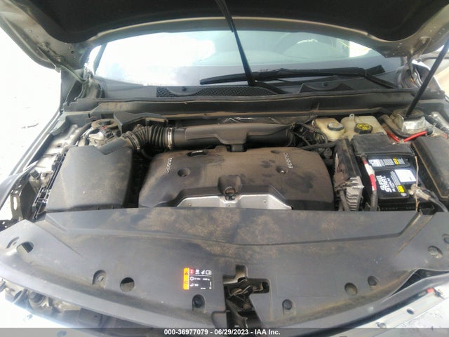 2014 CHEVROLET IMPALA LT VIN: 2G1115SL1E9278613