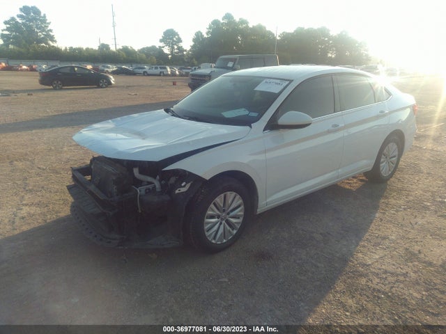 3VWCB7BU1KM235567 Volkswagen Jetta S/se/r-line