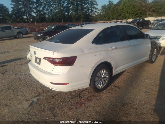3VWCB7BU1KM235567 Volkswagen Jetta S/se/r-line