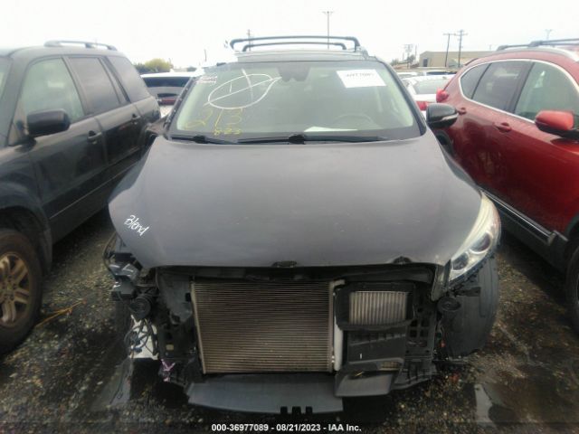 5XYPHDA18JG348288 KIA SORENTO EX