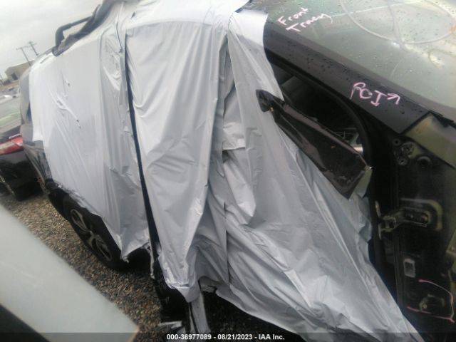 5XYPHDA18JG348288 KIA SORENTO EX