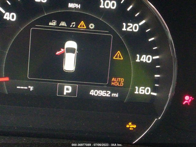 5XYPHDA18JG348288 KIA SORENTO EX