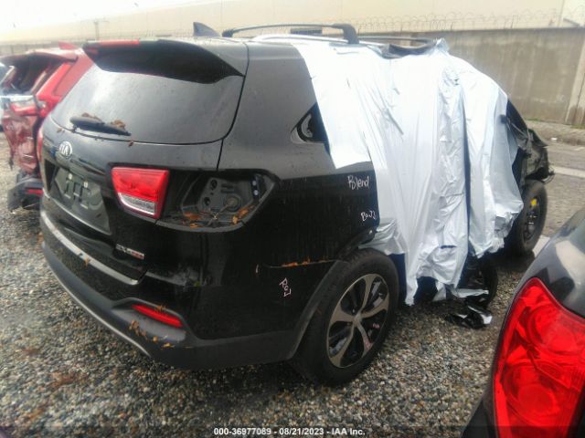 5XYPHDA18JG348288 KIA SORENTO EX