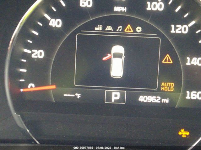 5XYPHDA18JG348288 KIA SORENTO EX