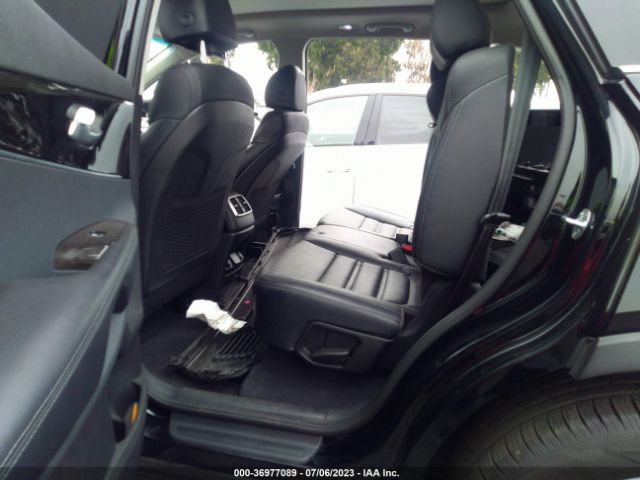 5XYPHDA18JG348288 KIA SORENTO EX