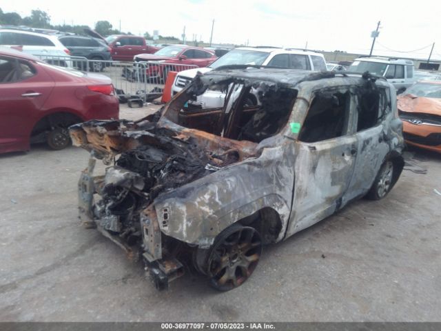 ZACCJABB7HPF34147 Jeep Renegade Latitude