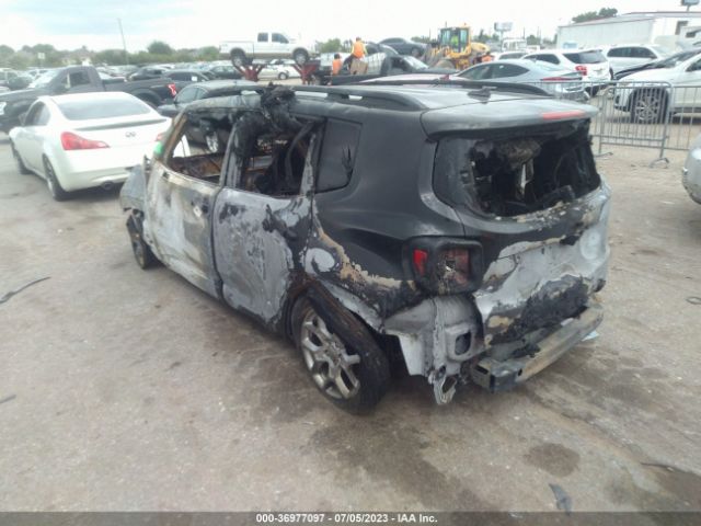 ZACCJABB7HPF34147 Jeep Renegade Latitude