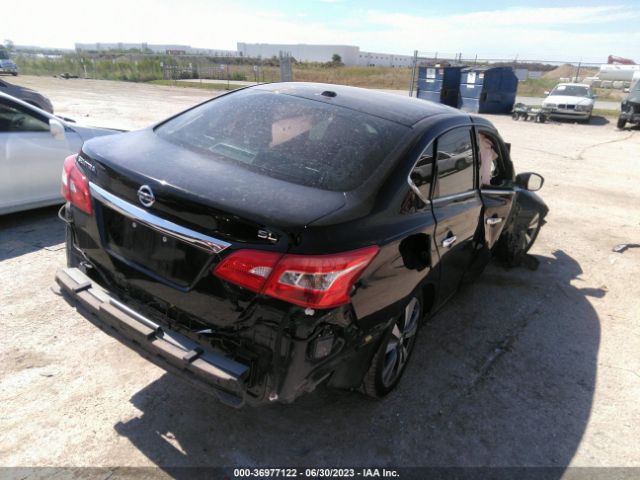 3N1AB7AP9KY328693 Nissan SENTRA SL