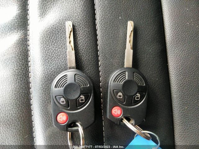1FMCU9G92GUC33533 Ford ESCAPE SE