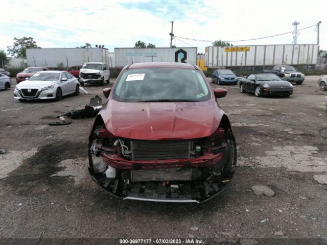 1FMCU9G92GUC33533 Ford ESCAPE SE