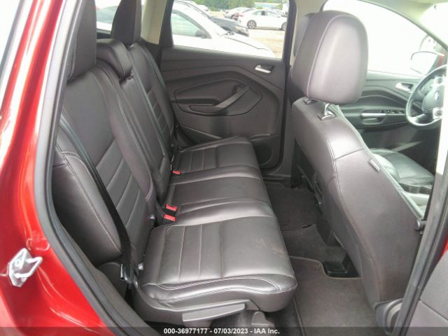 1FMCU9G92GUC33533 Ford ESCAPE SE