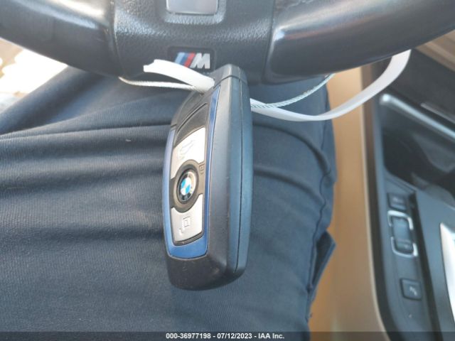 WBA3D5C50FK290255 BMW 3 Series 328d Xdrive