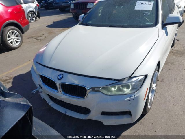 WBA3D5C50FK290255 BMW 3 Series 328d Xdrive