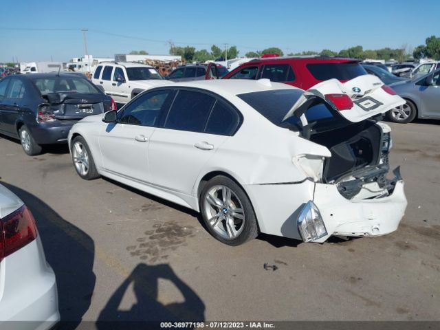 WBA3D5C50FK290255 BMW 3 Series 328d Xdrive